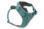 Preview: Ruffwear Front Range Geschirr River Rock Green Gr. XXS